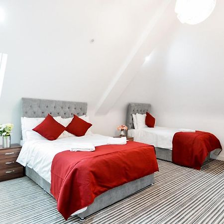 Green View Hotel Near دارتفورد المظهر الخارجي الصورة