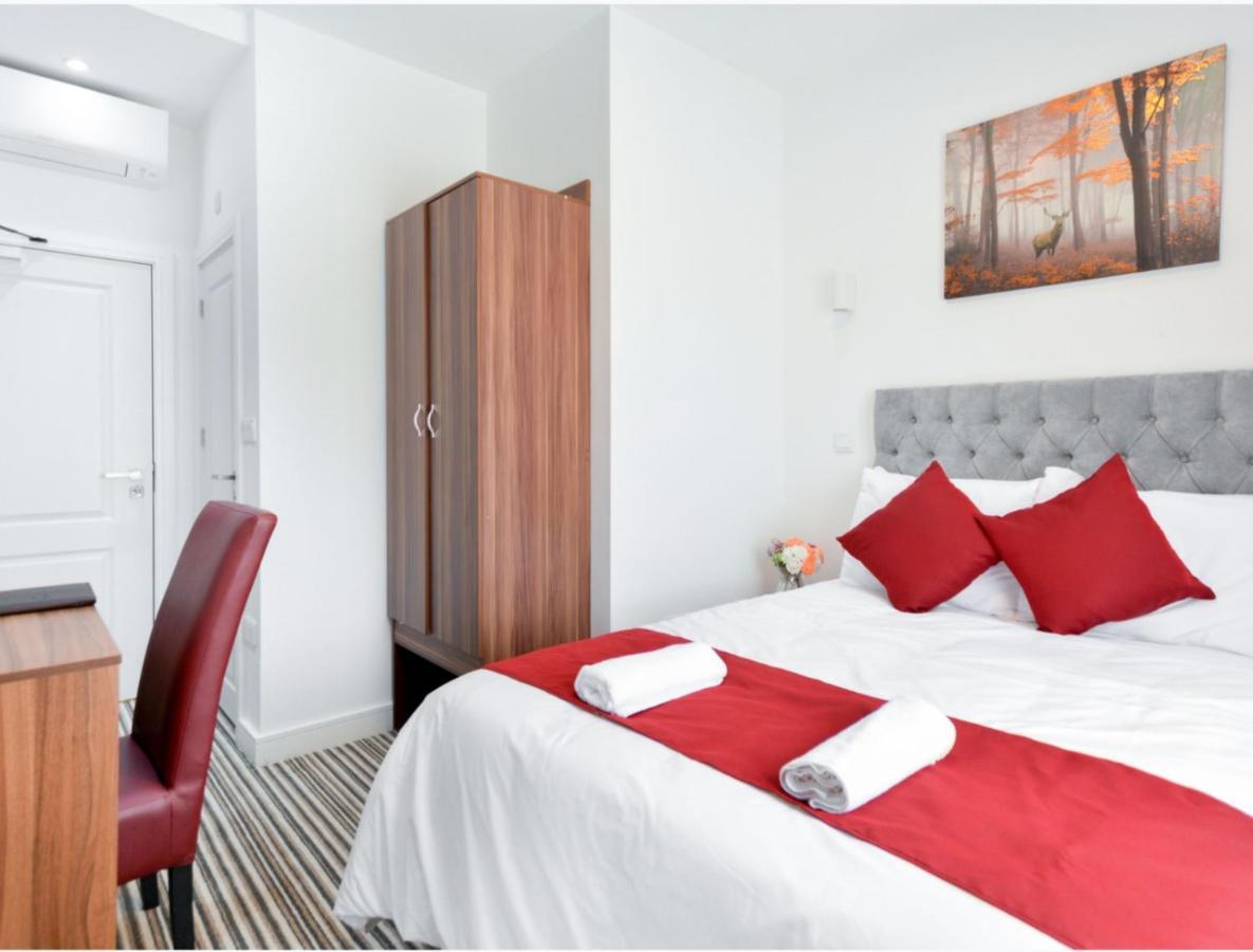 Green View Hotel Near دارتفورد المظهر الخارجي الصورة