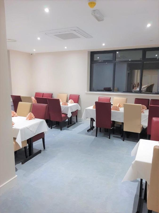 Green View Hotel Near دارتفورد المظهر الخارجي الصورة