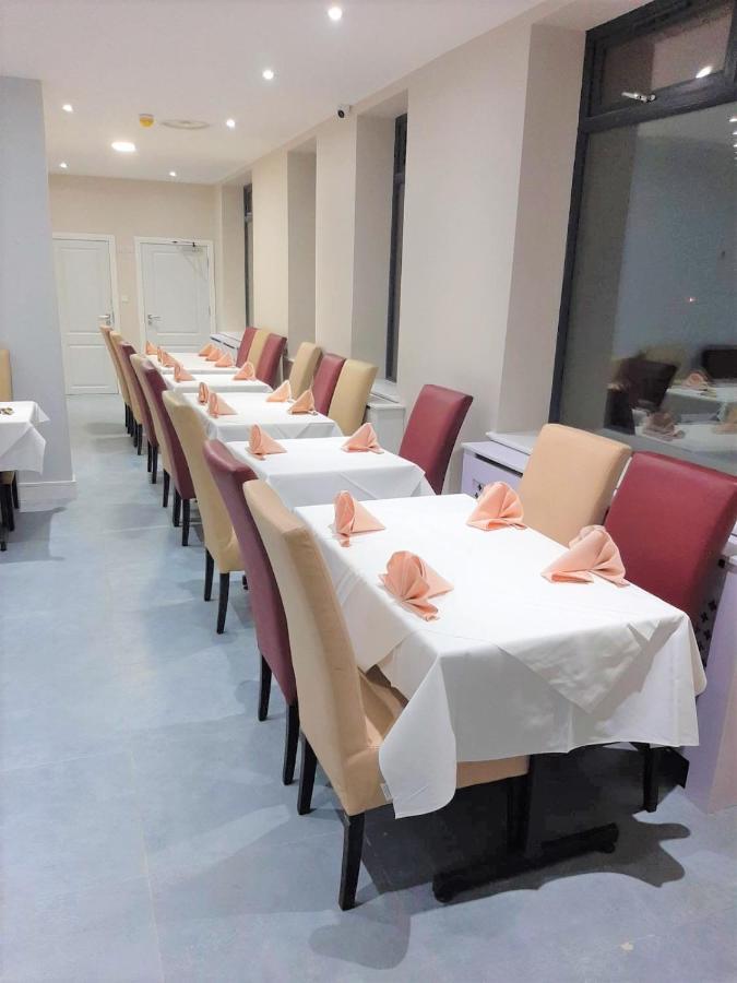 Green View Hotel Near دارتفورد المظهر الخارجي الصورة