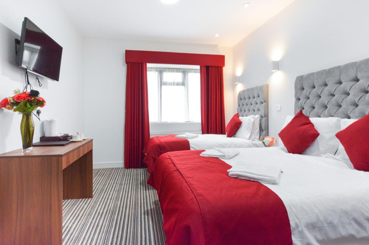 Green View Hotel Near دارتفورد المظهر الخارجي الصورة