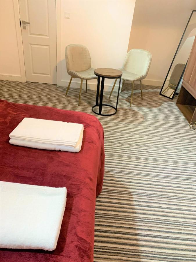 Green View Hotel Near دارتفورد المظهر الخارجي الصورة