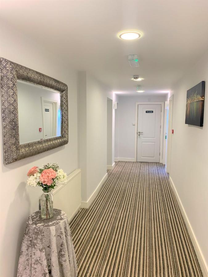 Green View Hotel Near دارتفورد المظهر الخارجي الصورة
