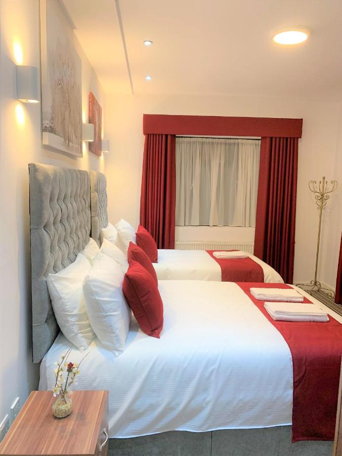 Green View Hotel Near دارتفورد المظهر الخارجي الصورة