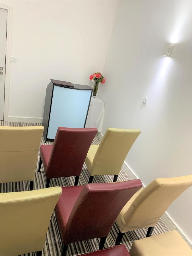 Green View Hotel Near دارتفورد المظهر الخارجي الصورة