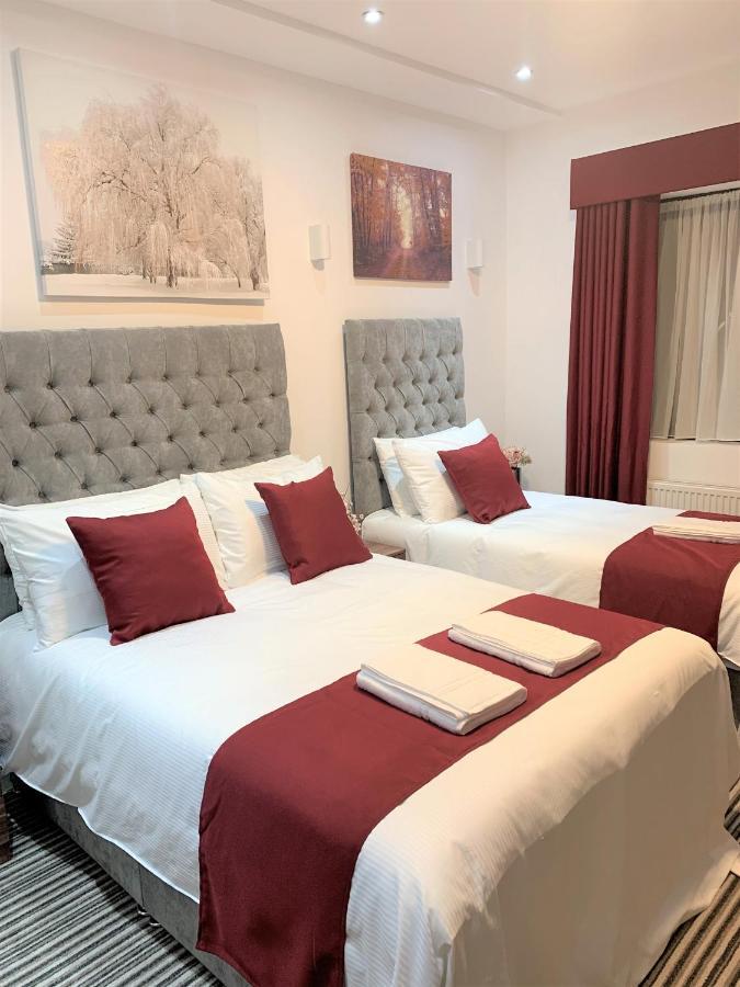 Green View Hotel Near دارتفورد المظهر الخارجي الصورة