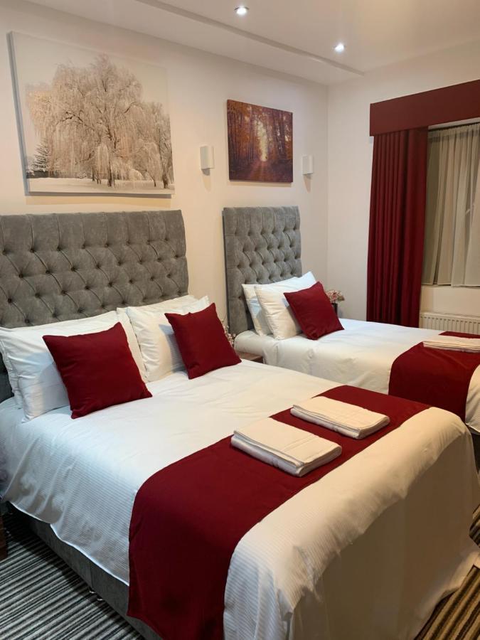 Green View Hotel Near دارتفورد المظهر الخارجي الصورة
